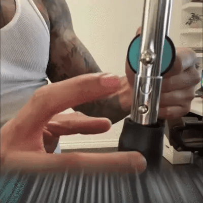 Adjustable Arm Trainer for Stronger Upper Body