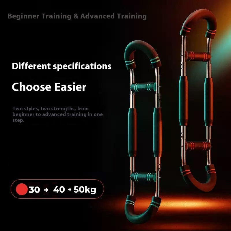 Adjustable Arm Trainer for Stronger Upper Body