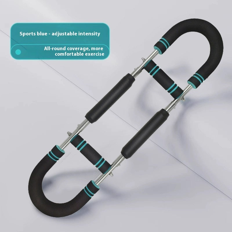 Adjustable Arm Trainer for Stronger Upper Body