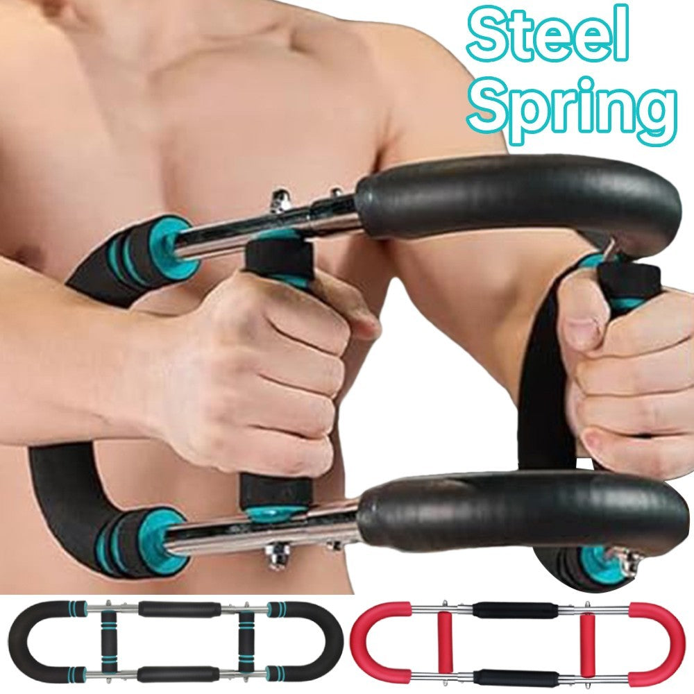 Adjustable Arm Trainer for Stronger Upper Body