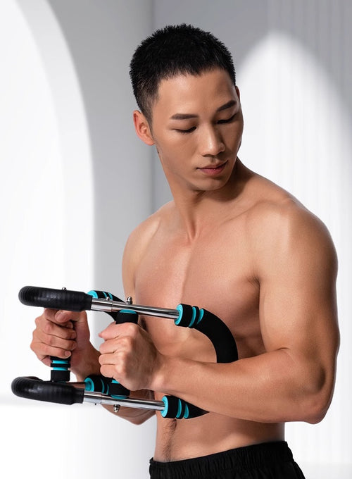 Adjustable Arm Trainer for Stronger Upper Body
