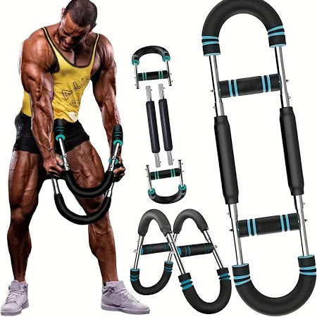Adjustable Arm Trainer for Stronger Upper Body