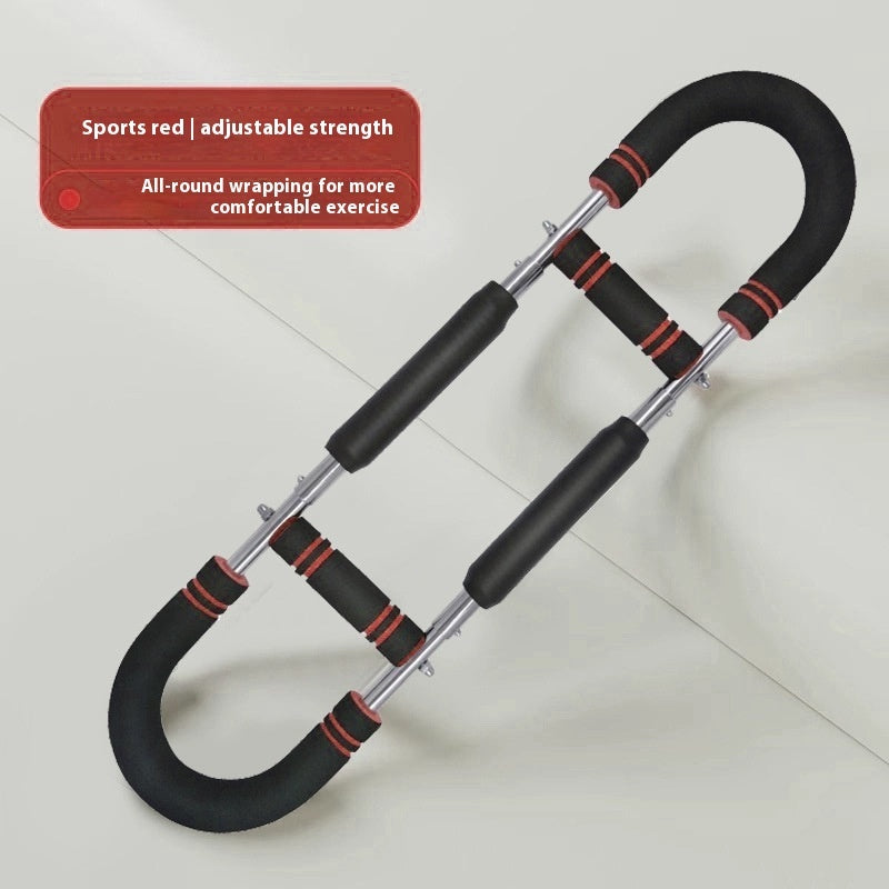 Adjustable Arm Trainer for Stronger Upper Body